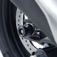 R&G | Spindle Sliders for BMW G 310 GS / R / RR / HONDA X-ADV