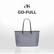 GO-FULL TOTE  BAG BY DATO ALIF SYUKRI NO BOX