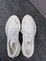 白色puma Deviate NITRO 3 Wns