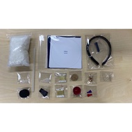 DIY Hairband SET : Baessi Hairband(DIY SET)