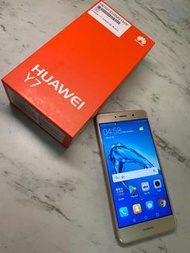 Huawei Y7