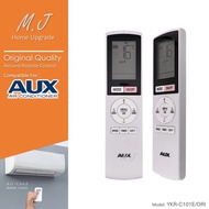 Original Quality Aircond Remote control For AUX Air Conditional