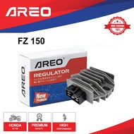 Honda FZ150 / FZ 150 / FZ150I OLD (5 PIN) FZ150I NEW (4PIN) FZ High Power Regulator Rectifier – Reti