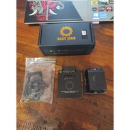 Socket bga emmc 6in1 Easy jtag plus original new