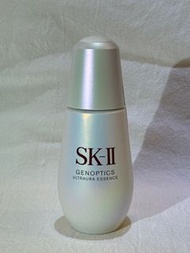 SKII 小燈泡Genoptics Ultraura Essence 50mL