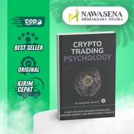 Crypto Trading Psychology Book - Crypto Academy