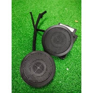 BMW E36 3 SERIES SEDAN COUPE HATCHBACK DOOR CARD TWEETER