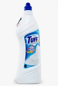 TUFF TOILET BOWL CLEANER