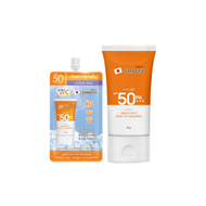 Smooto Hya C Bright Up Sunscreen