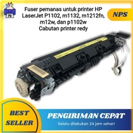 HP LASERJET Printer heater fuse LaserJet P1102 m1132 m1212mfp 12w p1102w