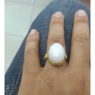 CiNCIN BATU MANIGAJAH