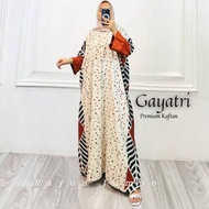 Viral.. PREMIUM GAYATRI KAFTAN