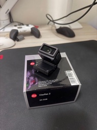 Leica Visoflex 2 Viewfinder