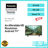 PANASONIC TH-32LS600K 32 INCH LED FULL HD SMART TV TH-32LS600K