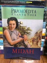 Midah - Pramoedya ananta toer