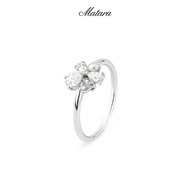 (Pre-Order) Matara Pret-a-Porter Les Fleurs Anais Ring