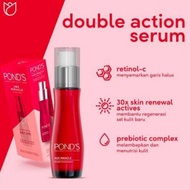 Pond's Age Miracle Double Action Serum 30ml - Serum Age Miracle Ponds