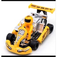 Tamiya go Cart children's toy car