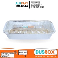 Aluminum Foil Aluminum Tray/ Aluminum Foil Tray/ Aluminum Foil/ Aluminum/ BX-0344