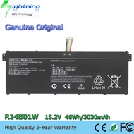 Genuine R14B01W Battery For Xiaomi RedmiBook 14 XMA1901-A XMA1901-B XMA1901-D