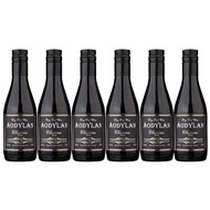 6 Sticks 14 Degrees French Craft Red Wine 187ml Dried Red Wine Gift Box Multiple Specifications 6 St