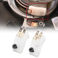 Car Steering Column Switch Angle Sensor Repair Kit Contact Brush Repair Kit for BMW 7 Series E60 E65