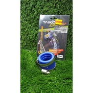 RACING CARBURETOR CARB AIR HOSE JOINT JOIN 24MM  28MM TAIKOM