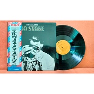 Elvis Presley – On Stage-February, 1970, Japan Used Vinyl/LP