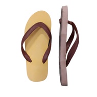 Immediate delivery Nanyang slippers original 100 rubber made in Thailand men's flip flops classic Thai natural rubber