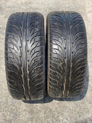 Used Zeetex 205/50R15 Tyre