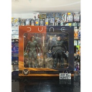 McFarlane Toys DUNE 7"Inch Twinpack Gurney Halleck & Rabban