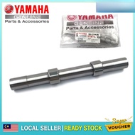 YAMAHA Y125Z Y125 Y125ZR 125Z / ZR SWING ARM BUSH BEARING ARM BEARING SWING ARM 100% ORIGINAL YAMAHA