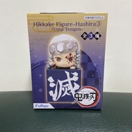 全新 鬼滅之刃 Furyu 音柱 宇髄天元 趴趴 盒子 模型擺設 Figure