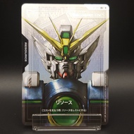 Resource (R-004) (C+) (Holofoil) - Newtype Rising (GD01)