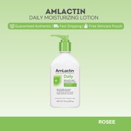 Amlactin Daily 12% Lactic Acid Moisturizing Lotion - 57g/ 225g / 400g