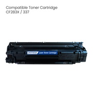 Premium Compatible Toner Cartridges CE285A 325 278A 328 CF283X 337 CF279A CF248A