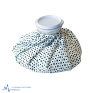 Ice bag size 9 Random Brand Medical Supplies