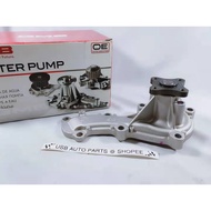 Nissan N16 GMB Original Water Pump GWN-73A