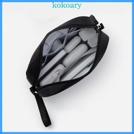 KOK Gadget Pouch Protects Electronic Devices During Daily Commute and Trip