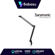 SARAMONICE SR-HC5 Microphone Boom Arm