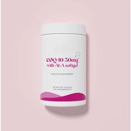 100% ORIGINAL U sana CoQuinone Q10 / 心脏宝