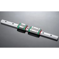 MGN-C MGN-H Linear Guide Rail Block MGN7C/H , MGN9C/H , MGN12C/H , MGN15C/H Miniature Precise Slide