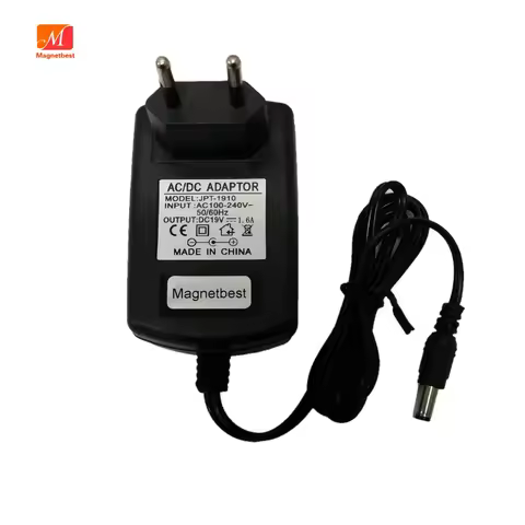 19V 1.6A AC Adapter Charger NBS30D190160D5 RC30-02450100-0000 For Razer Nommo Chroma RZ05-0246 2.0 G