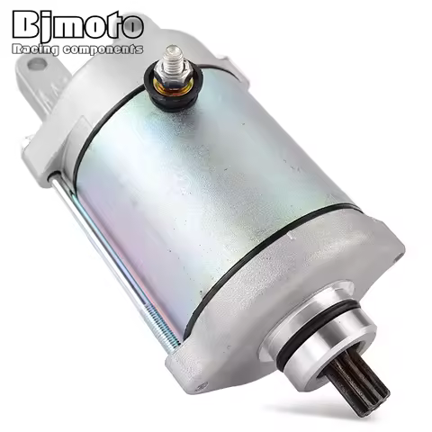 Starter Motor For SYM GTS 250 CITYCOM Joymax 250i 300i S ABS L9 CRUI For SYM 250i 300 L8 2010-2019 3
