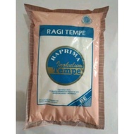 PAKET HEMAT!!! RAGI RAPRIMA BEST QUALITY 50GR DAN KEDELAI 1KG UNTUK PEMBUATAN TEMPE KUALITAS TERJAMI