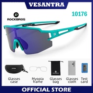 Rockbros Polarized Cycling Sunglasses Polaris 10176