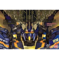 Daban PG Unicorn 02 Banshee Norn + Dalin Water decals