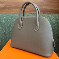 ❌❌❌sold : Hermes bolide 25 Etoupe
