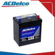 Acdelco SMF Sb40l / Ns40 Car Battery