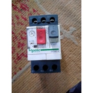 GV2ME14 Schneider 6-10A
